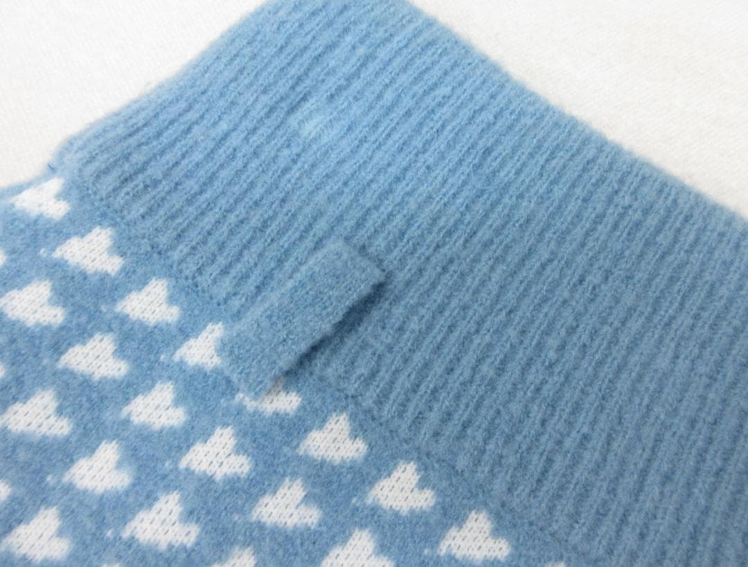 アルチビオ セットアップ ニット セーター スカート 36 （113）a