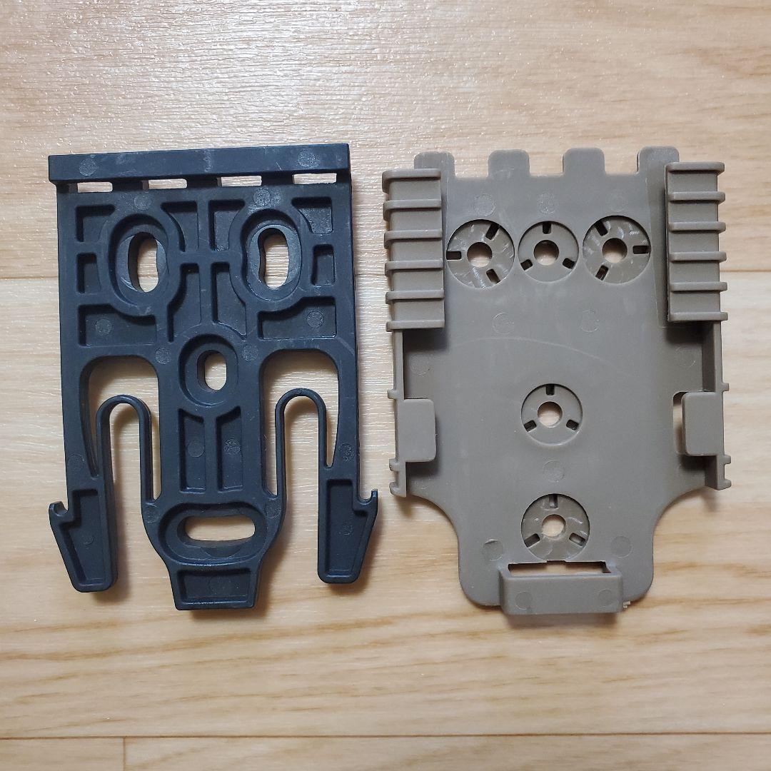 個人装備 SAFARILAND 6004-7740 SIG 226R