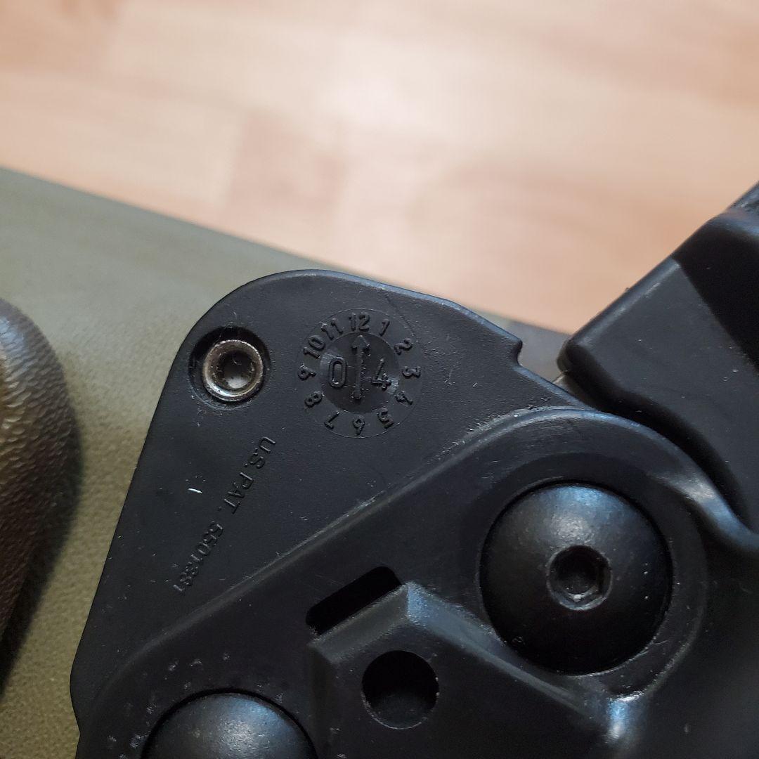 個人装備 SAFARILAND 6004-7740 SIG 226R