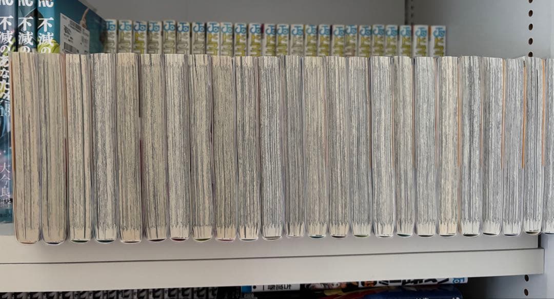 サカモトデイズ　1〜24巻