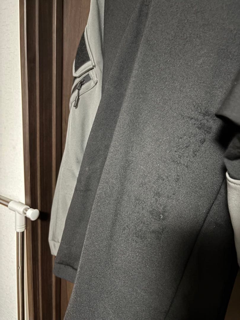 三神重工 AEM01タクティカルパーカー・バージョン2.0　XXLサイズ