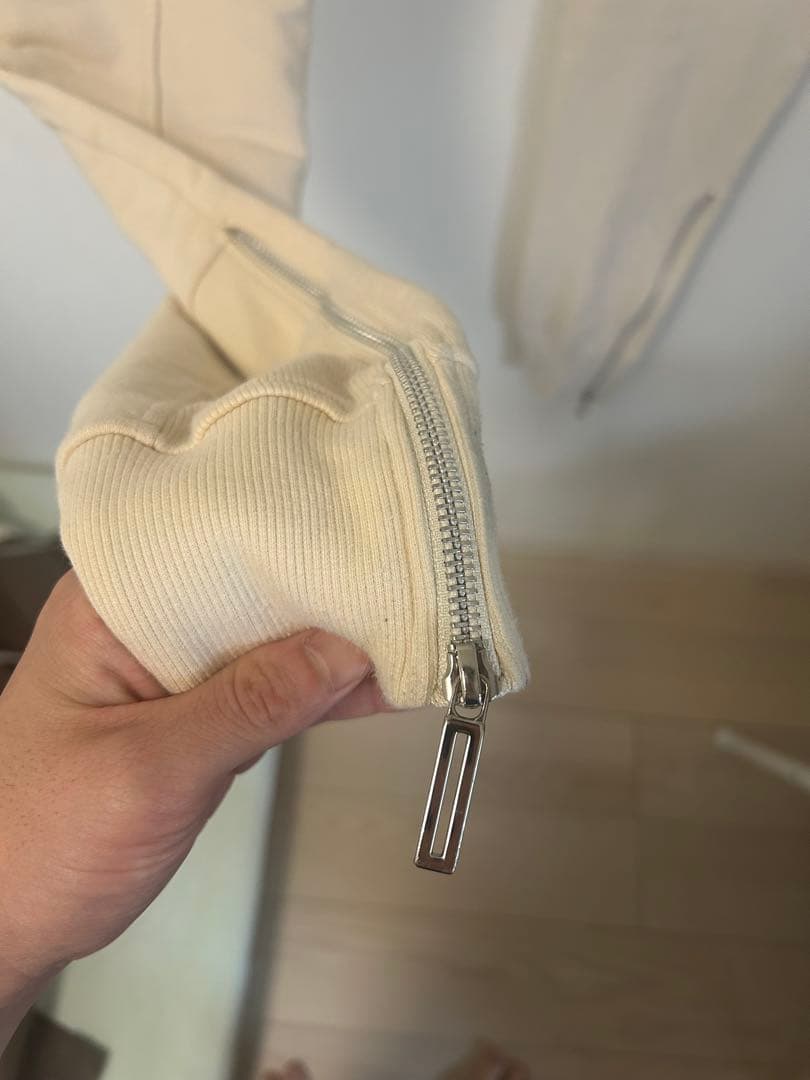 cvtvlist usualパンツ　サイズ1