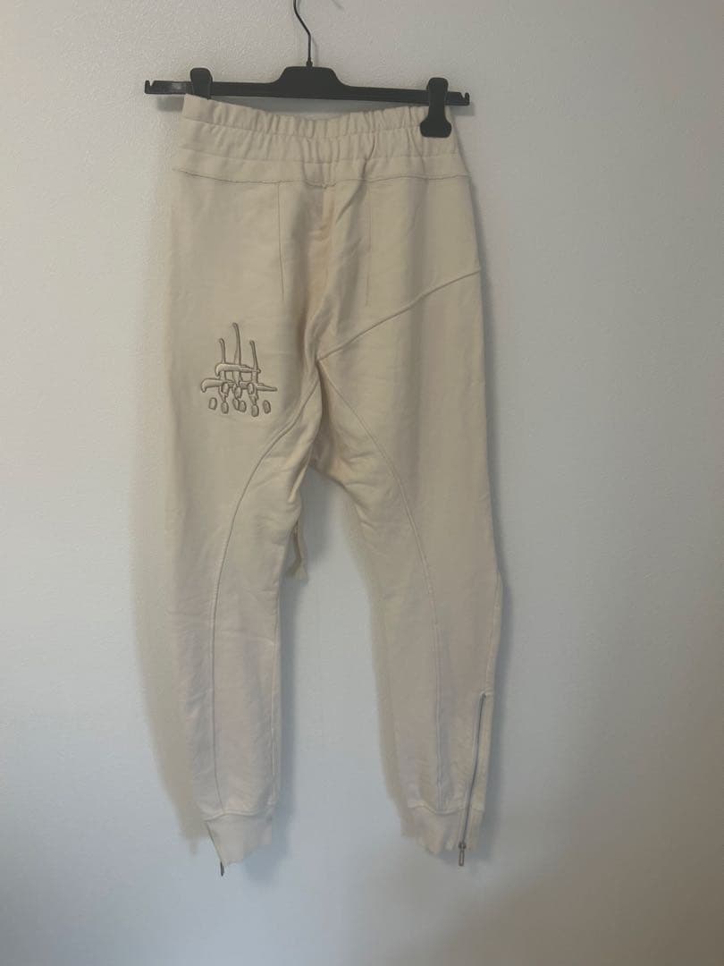 cvtvlist usualパンツ　サイズ1