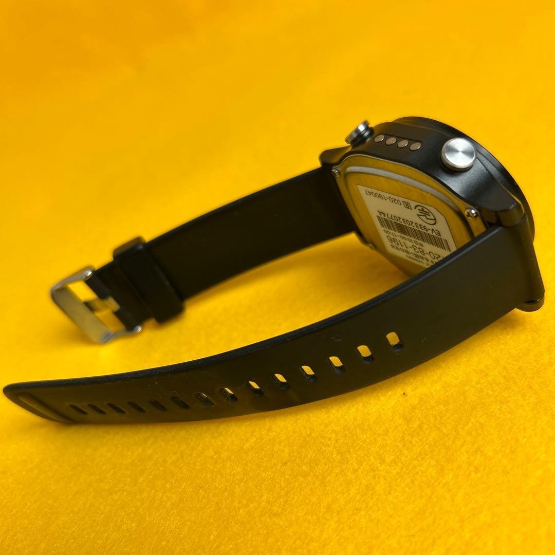 イーグルビジョン GPSゴルフナビ 腕時計型 EV-933