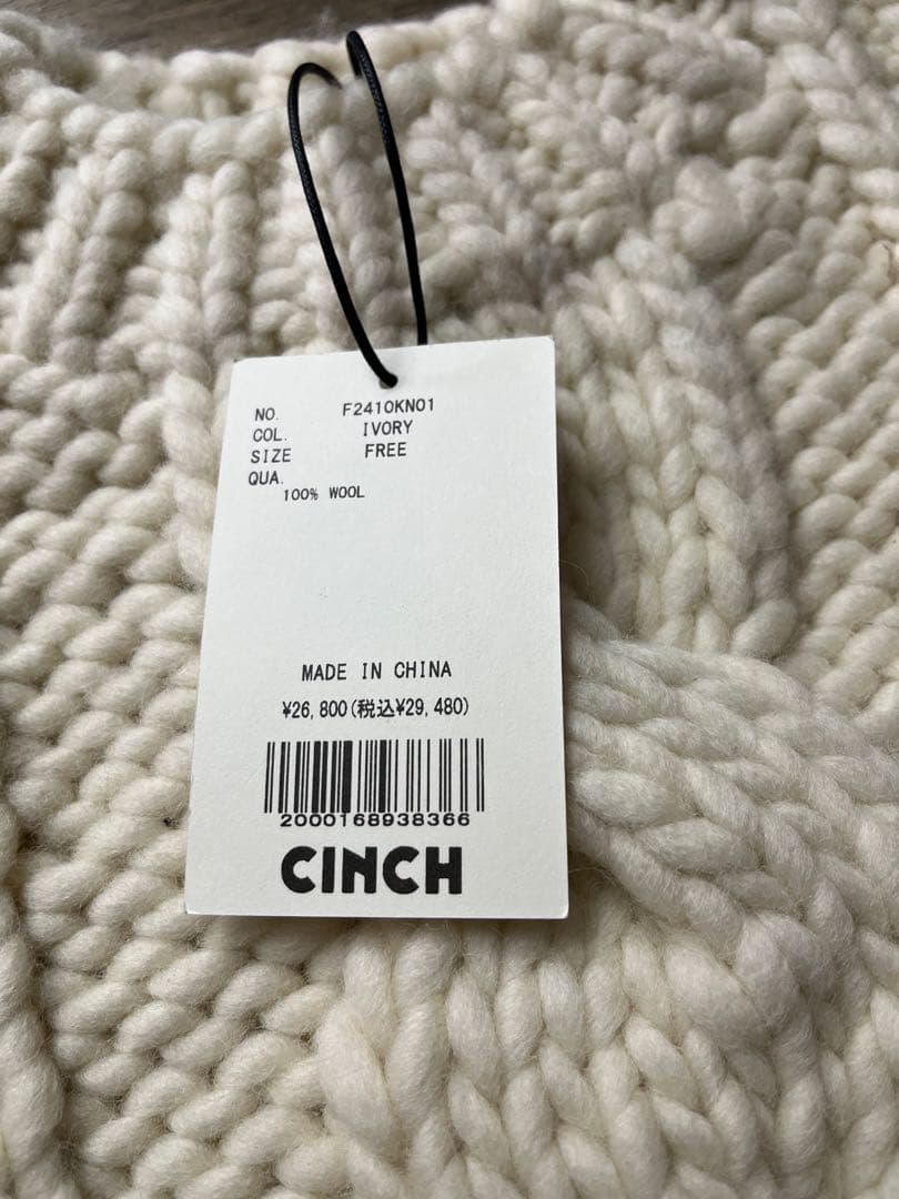 oblada オブラダ/ベスト