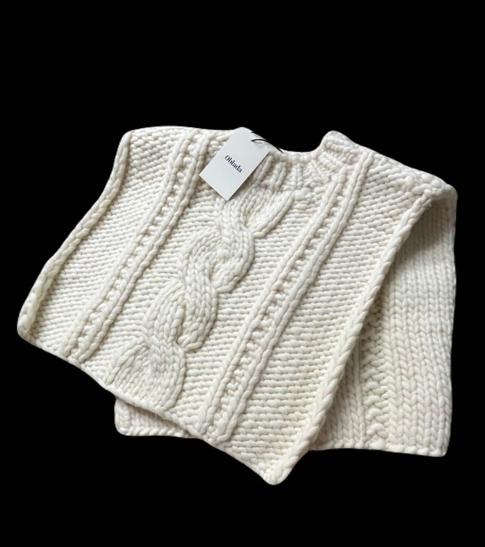 oblada オブラダ/ベスト