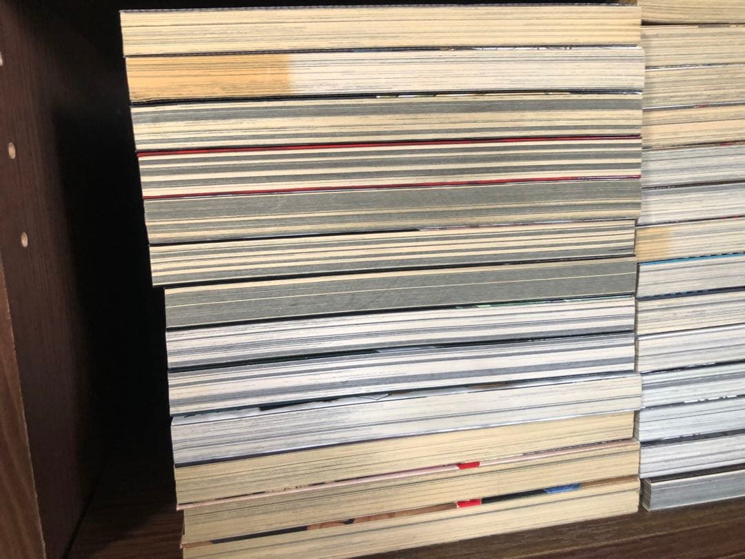 即日翌日　ドンケツ 既刊全巻 第2章 外伝 全28巻＋15巻＋8巻＋2冊　53冊