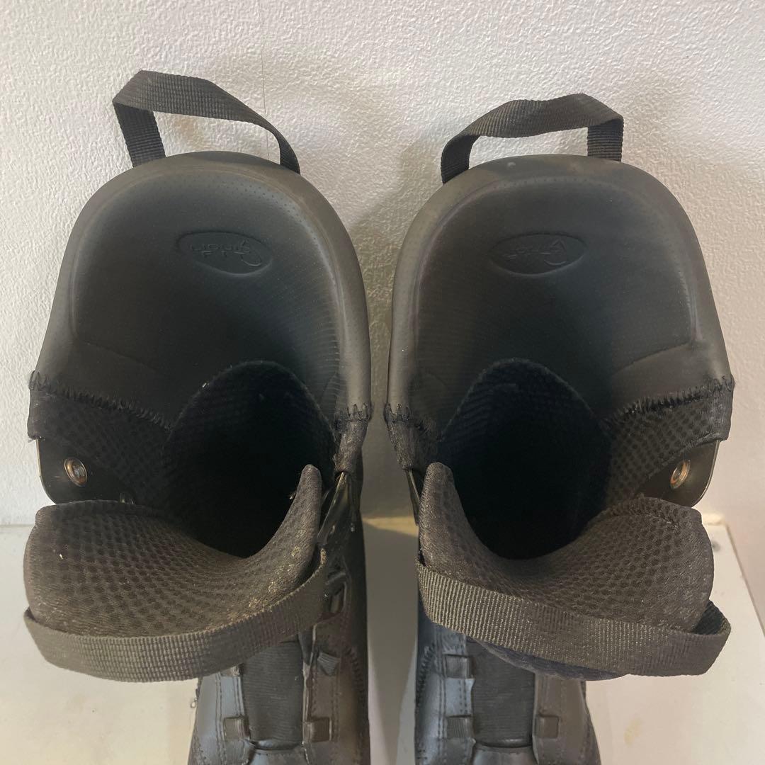 HEAD Raptorシリーズ インナーブーツ24.5cm