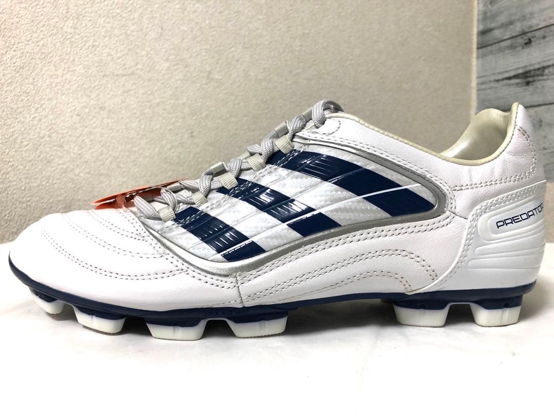 新品✨タグ付き アディダス プレデターX アブソリオン HG ワイド 28cm