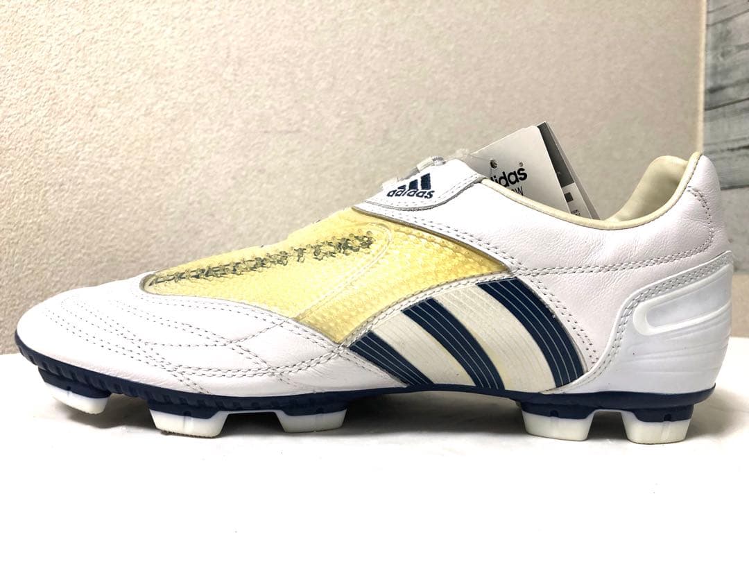 新品✨タグ付き アディダス プレデターX アブソリオン HG ワイド 28cm