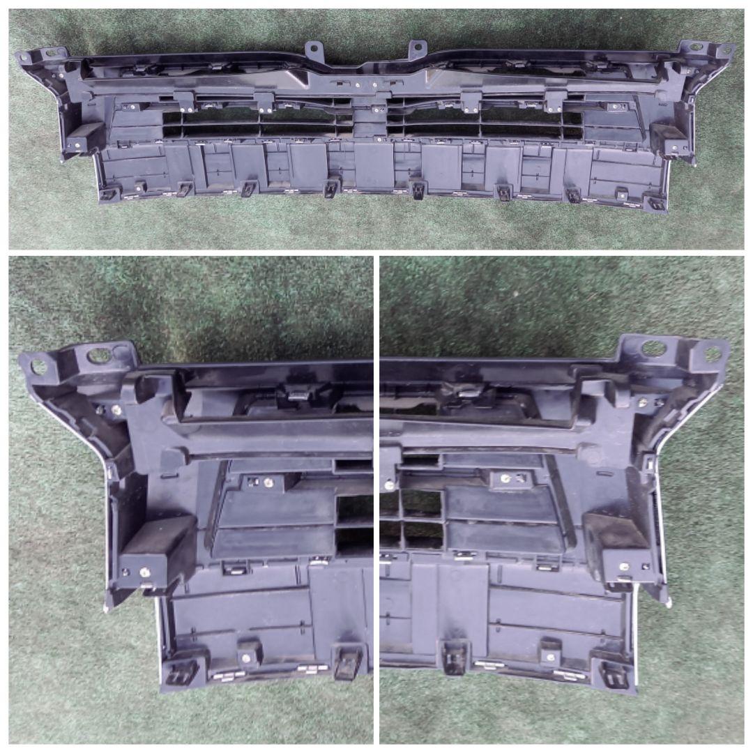 トヨタ ハイエースレジアスエース200系 フロントグリル 4～7型ワイドボディ用