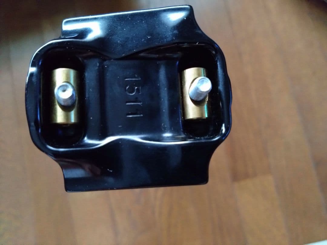 THOMSON Masterpiece シートポスト 27.2mm ブラック