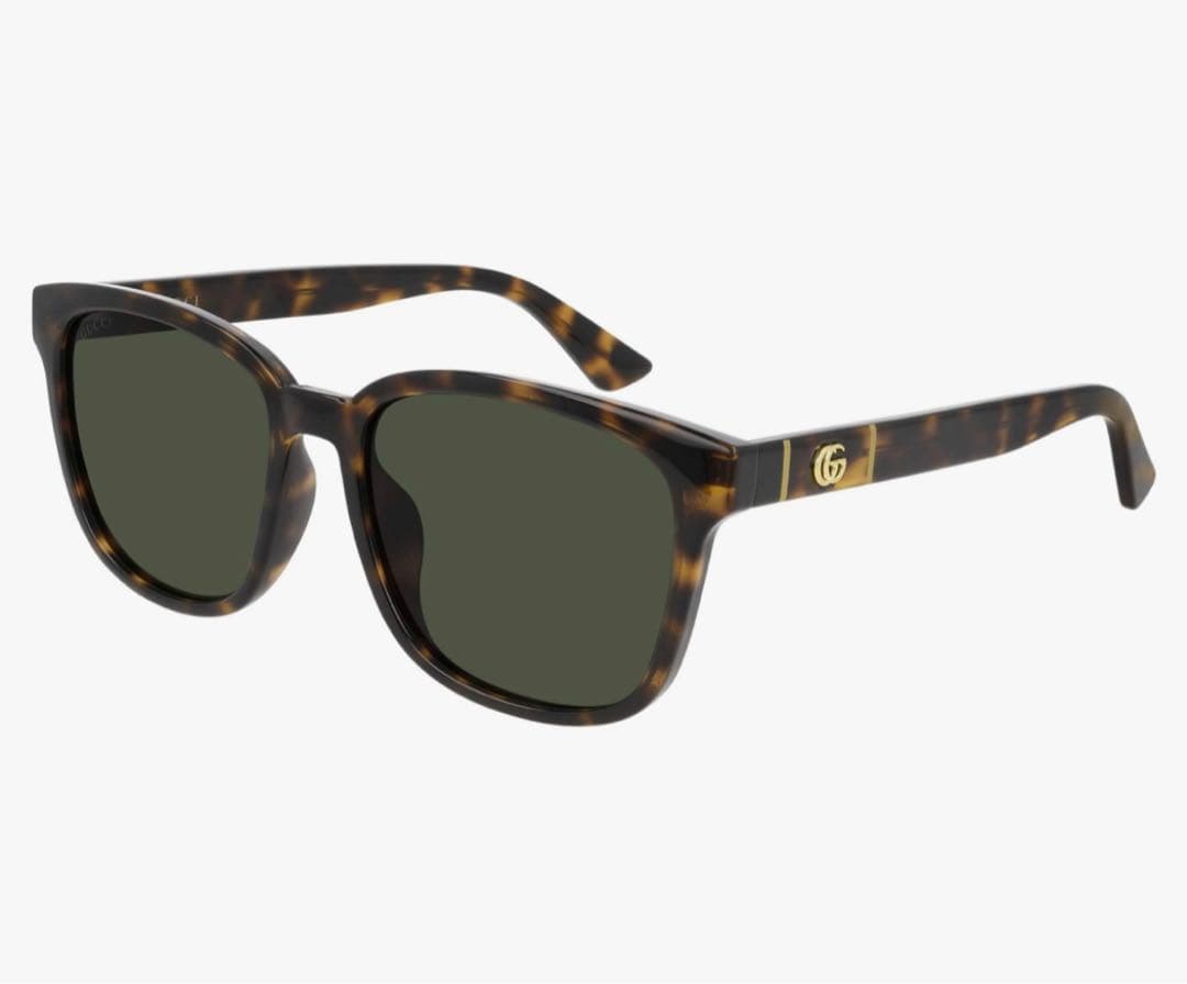 Y*u様 Gucci サングラス　グッチ　 GG0637SK 002