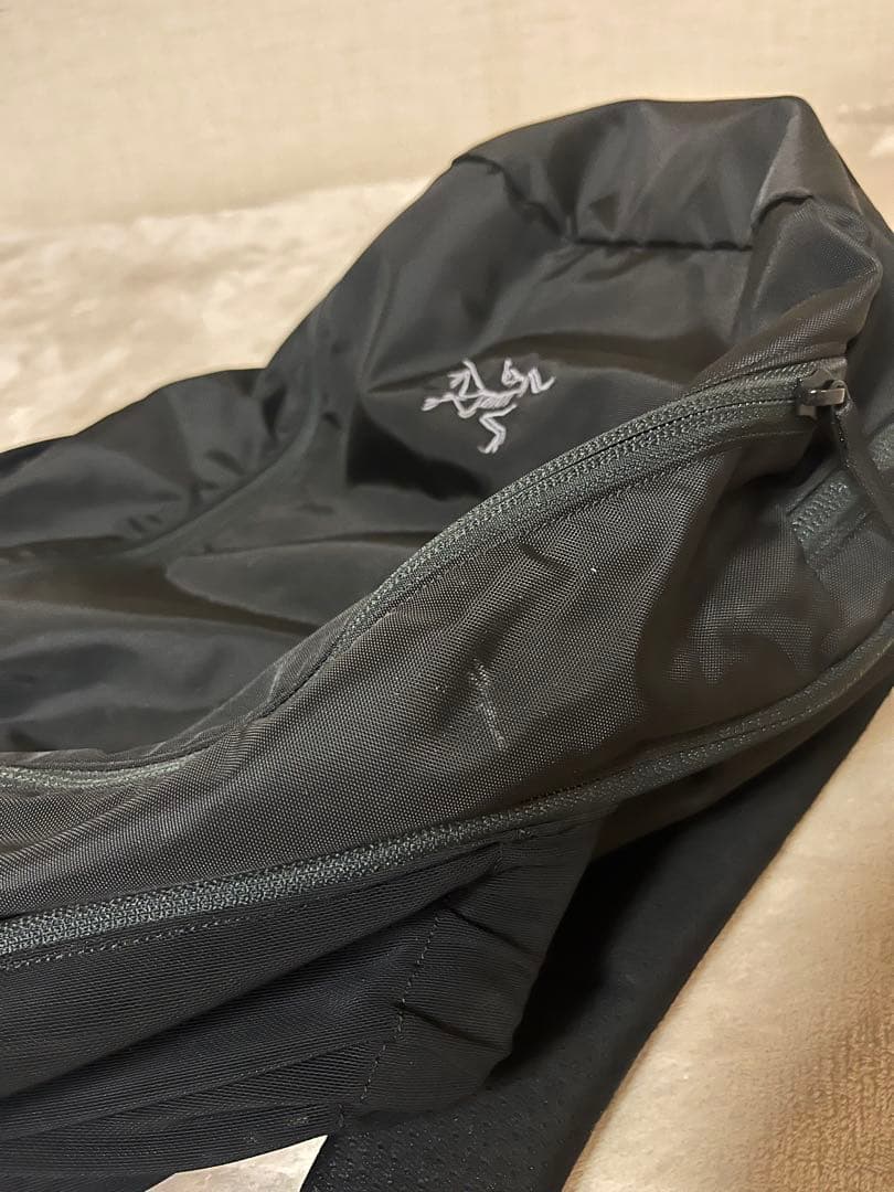 ARC'TERYX MANTIS26/アークテリクス マンティス26