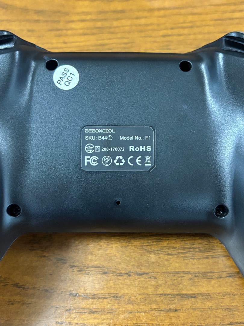 ※ジャンク※ニンテンドー　Switch 本体セット