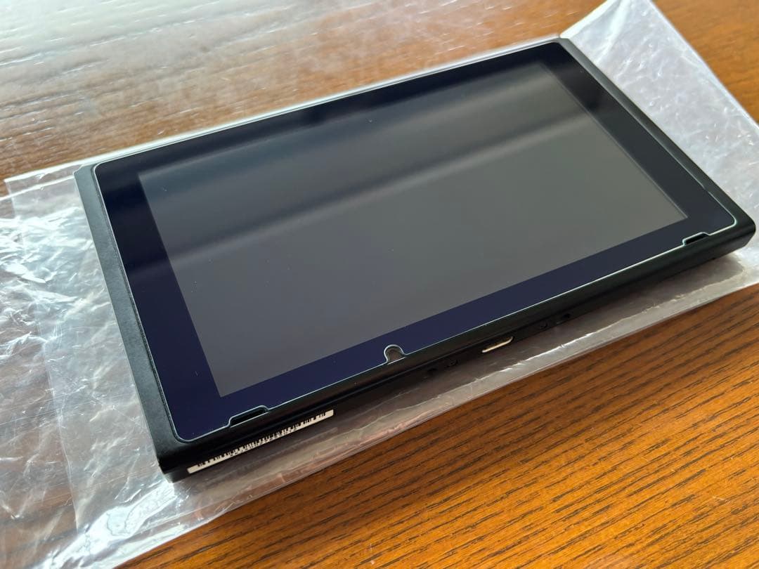 ※ジャンク※ニンテンドー　Switch 本体セット