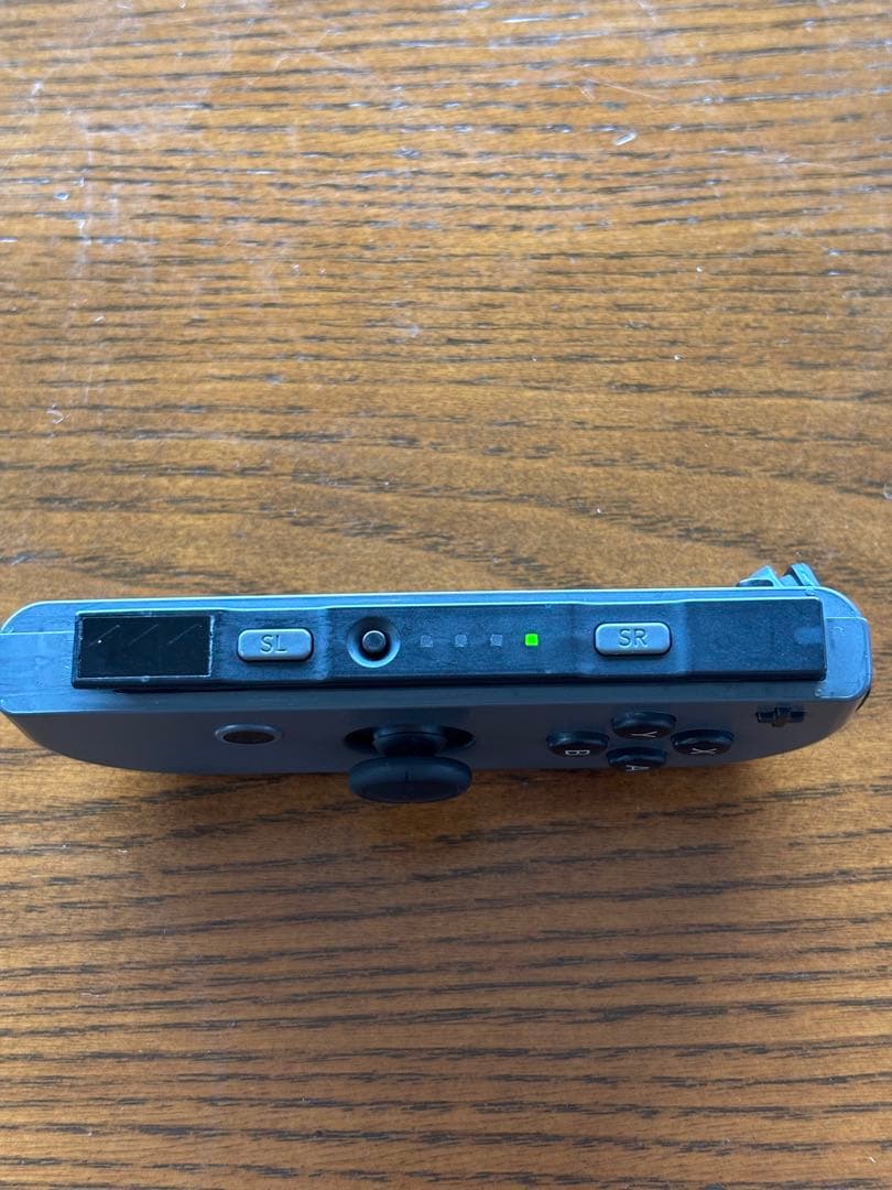 ※ジャンク※ニンテンドー　Switch 本体セット