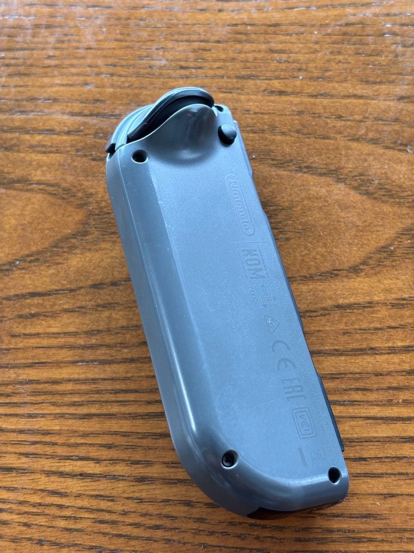 ※ジャンク※ニンテンドー　Switch 本体セット