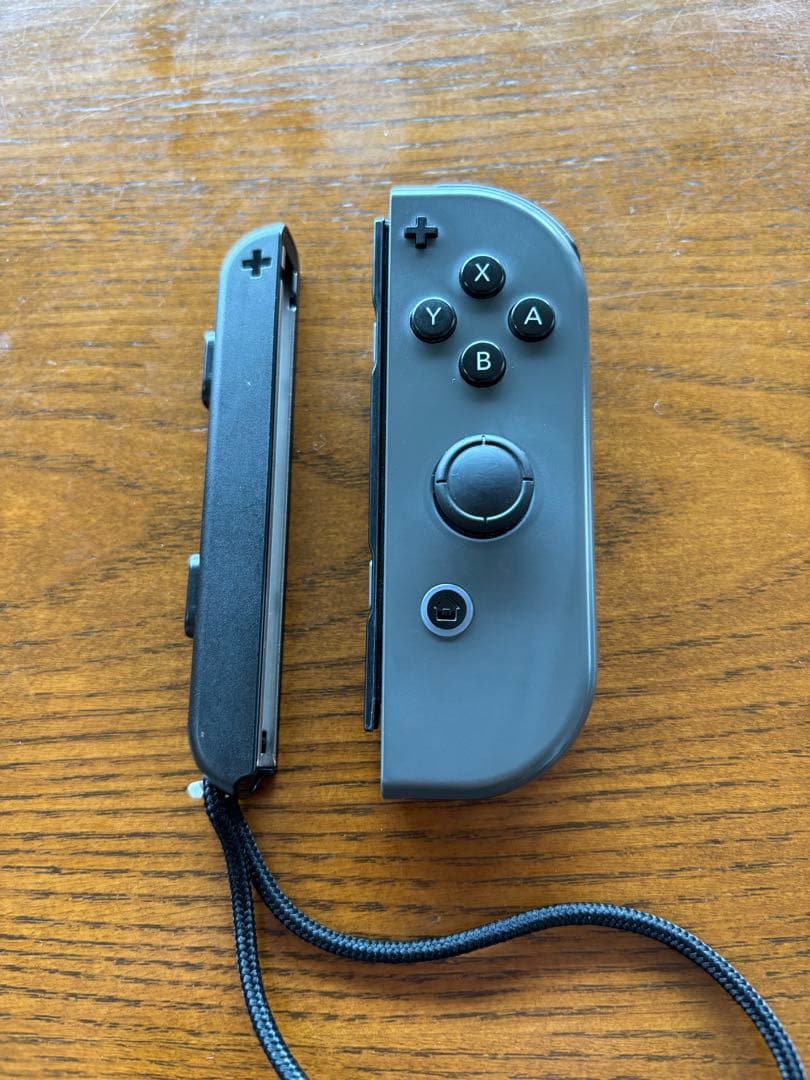 ※ジャンク※ニンテンドー　Switch 本体セット