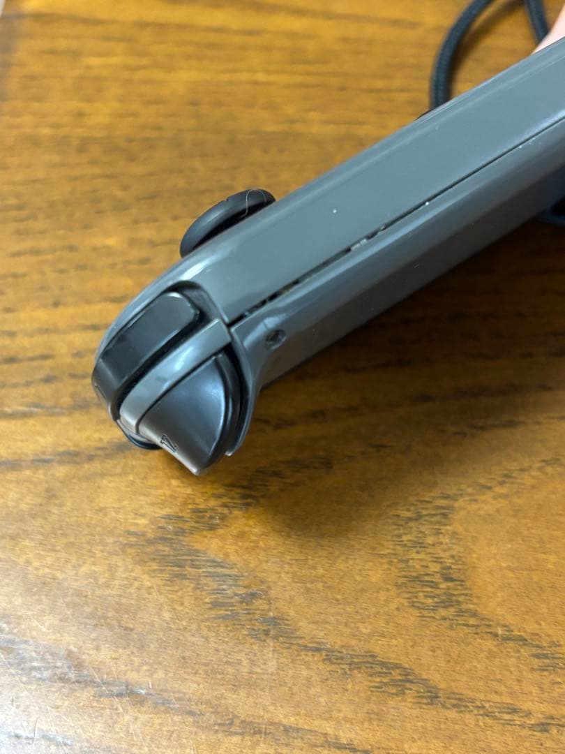 ※ジャンク※ニンテンドー　Switch 本体セット