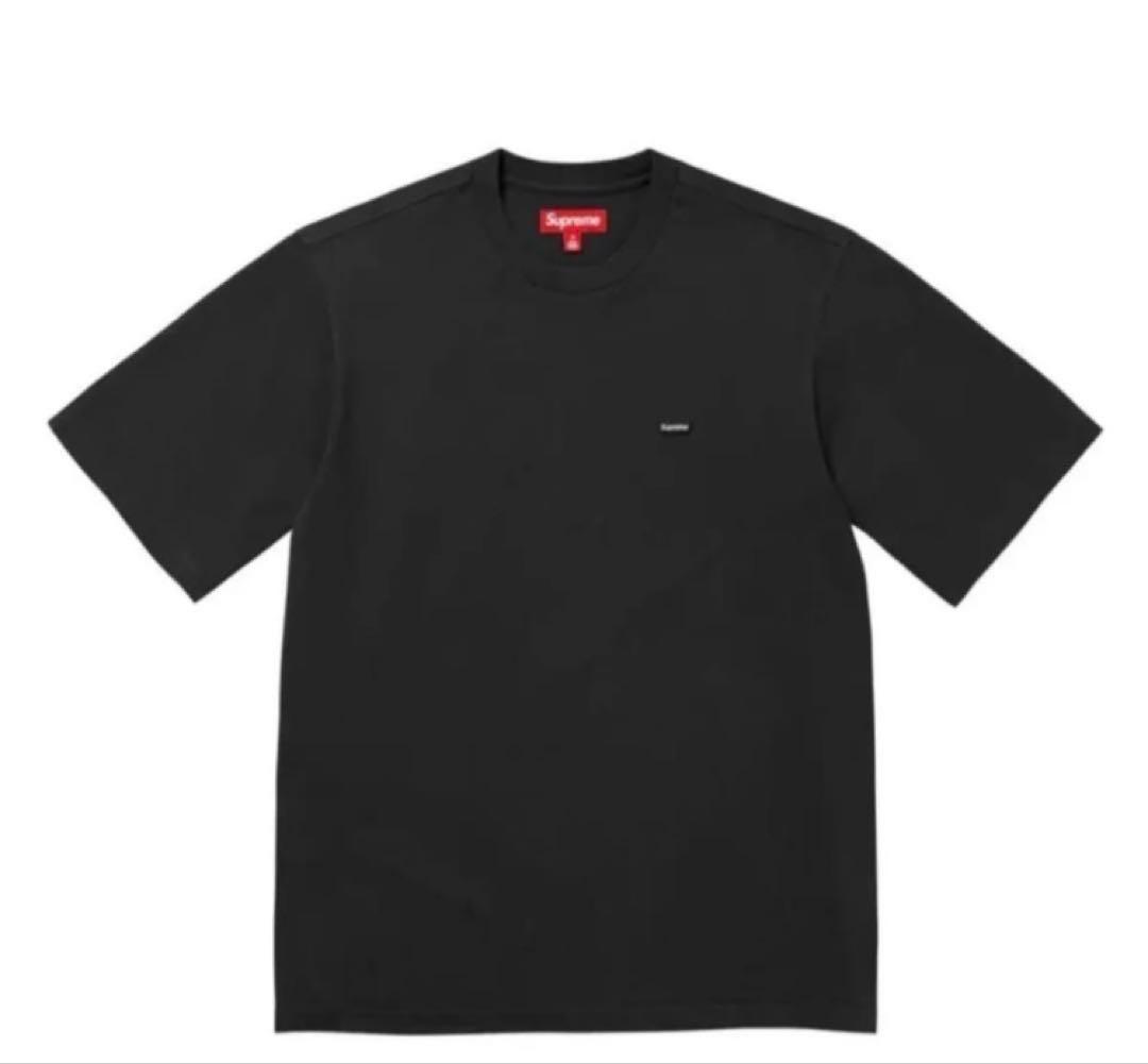 新品　SUPREME Small Box Tee スモールボックスロゴ　Tシャツ