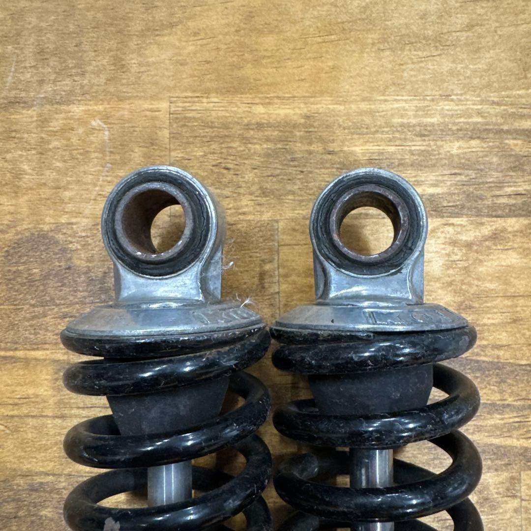 9*3様 【希少当時物】コニー　KONI サス　325㎜　cb400f ヨンフォ