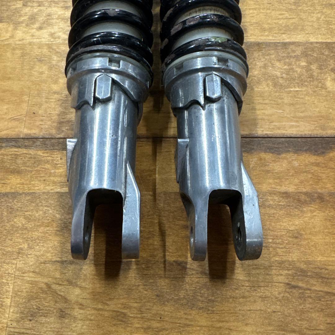 9*3様 【希少当時物】コニー　KONI サス　325㎜　cb400f ヨンフォ