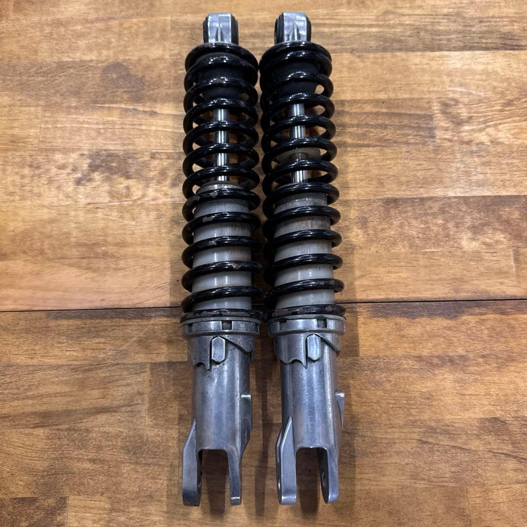 9*3様 【希少当時物】コニー　KONI サス　325㎜　cb400f ヨンフォ