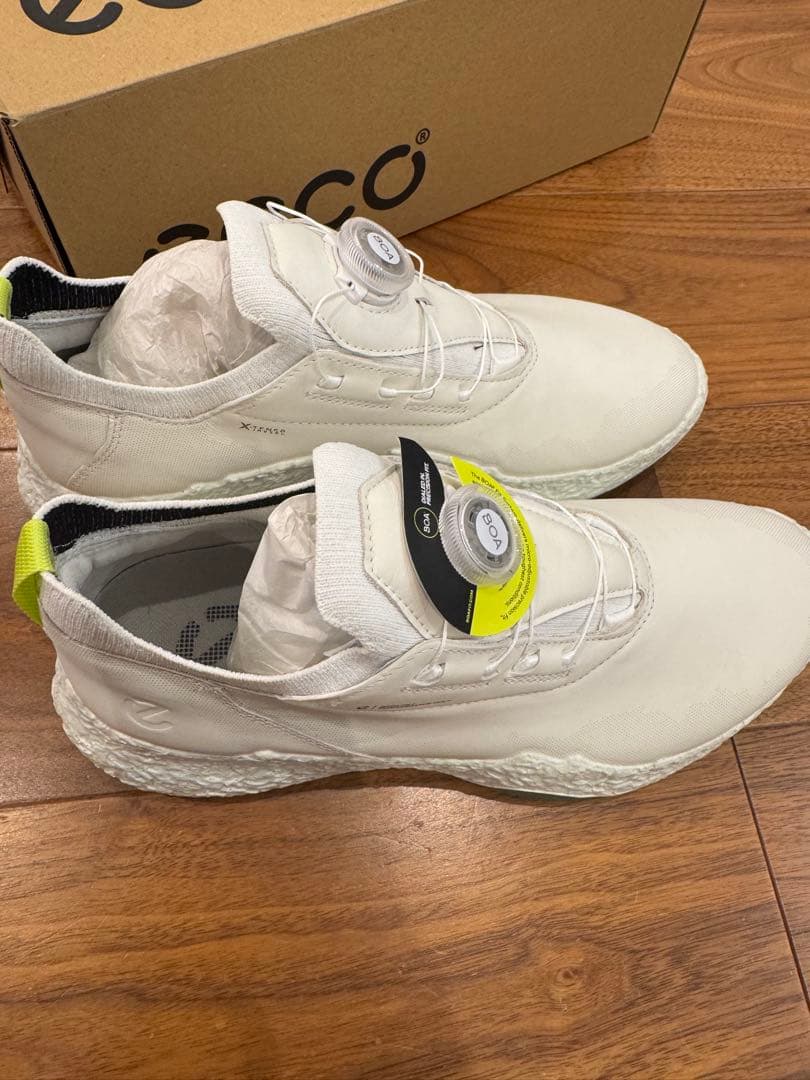シューズ(男性用) ECCO Golf Biom H5 Hybrid Men 41