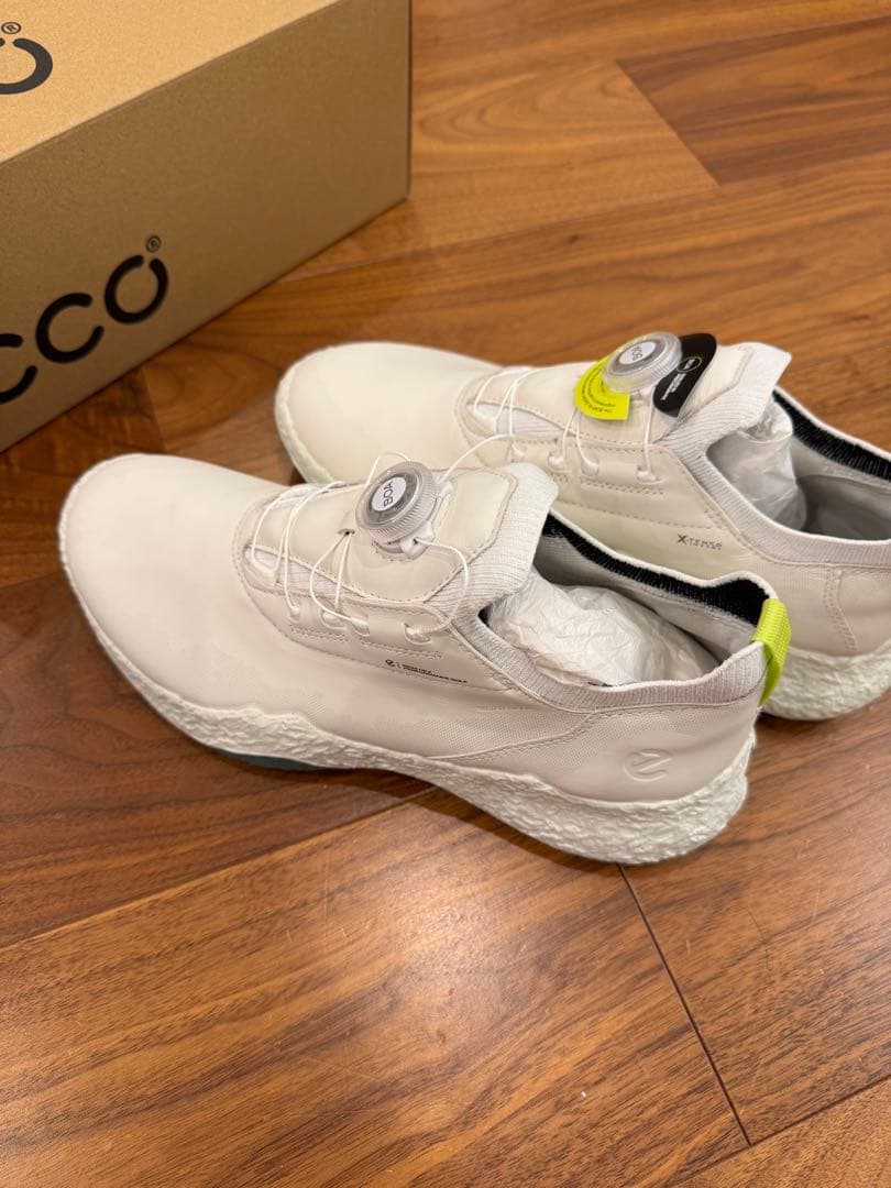 シューズ(男性用) ECCO Golf Biom H5 Hybrid Men 41