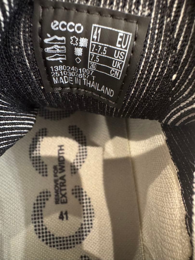 シューズ(男性用) ECCO Golf Biom H5 Hybrid Men 41