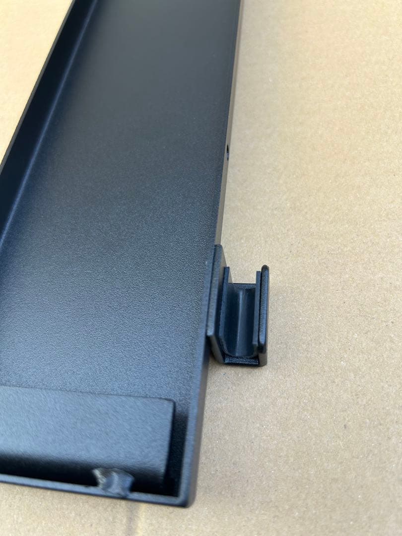 キャンプギークス ブリッジトップフレーム３ユニット