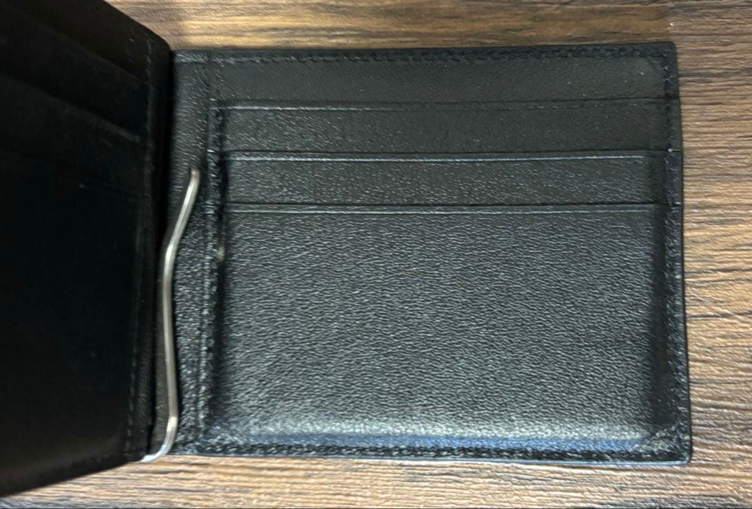 【BALENCIAGA】財布