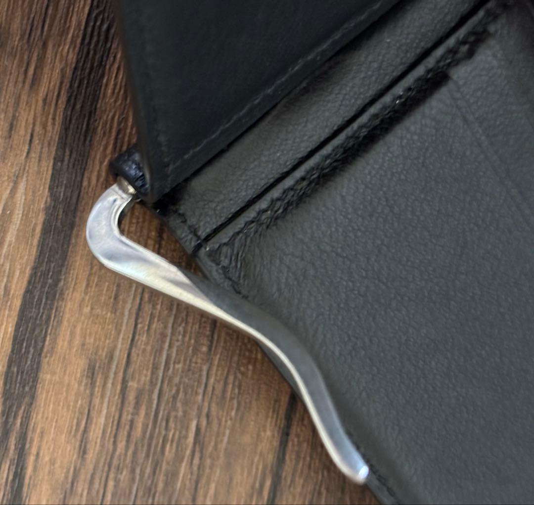 【BALENCIAGA】財布