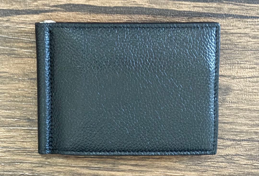 【BALENCIAGA】財布