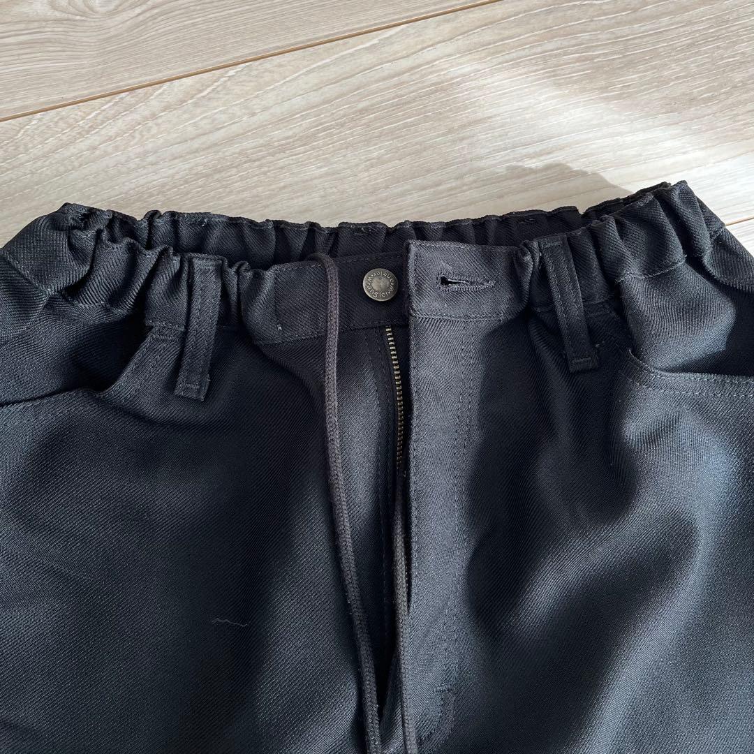 Wrangler DAMAGEDONE Remakeランチャードレス 38