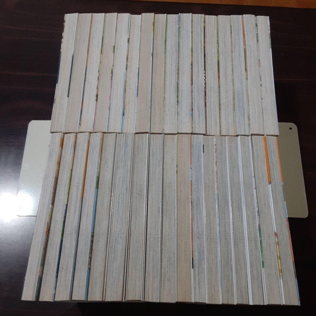 団地ともお 全33巻完結セット