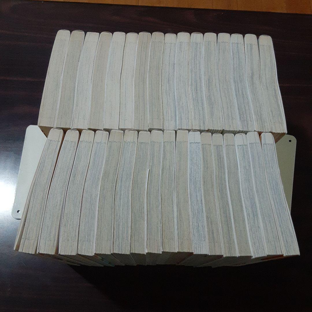 団地ともお 全33巻完結セット