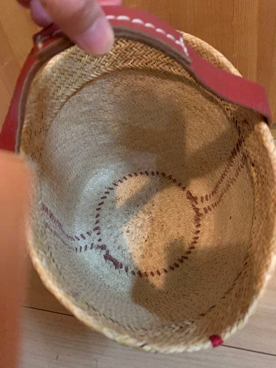 ワランワヤン　warang wayan かごバッグ　ワラン　ワヤン