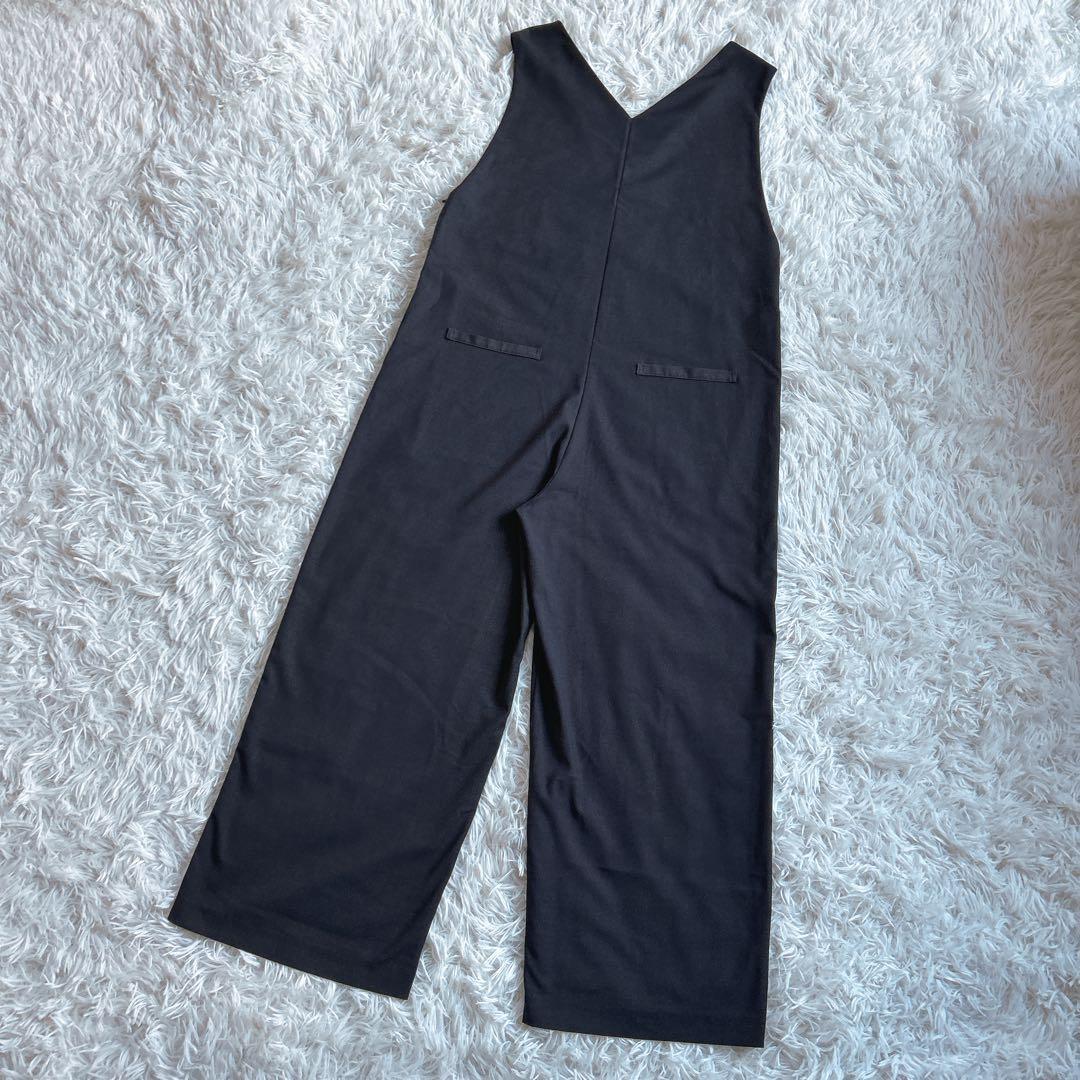 完売品　美品 OUR ゆったり シルエットの オールインワン