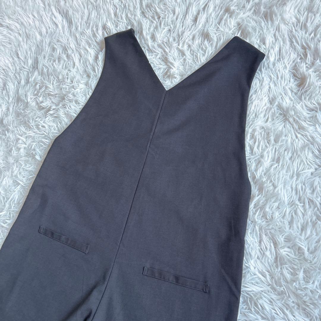 完売品　美品 OUR ゆったり シルエットの オールインワン