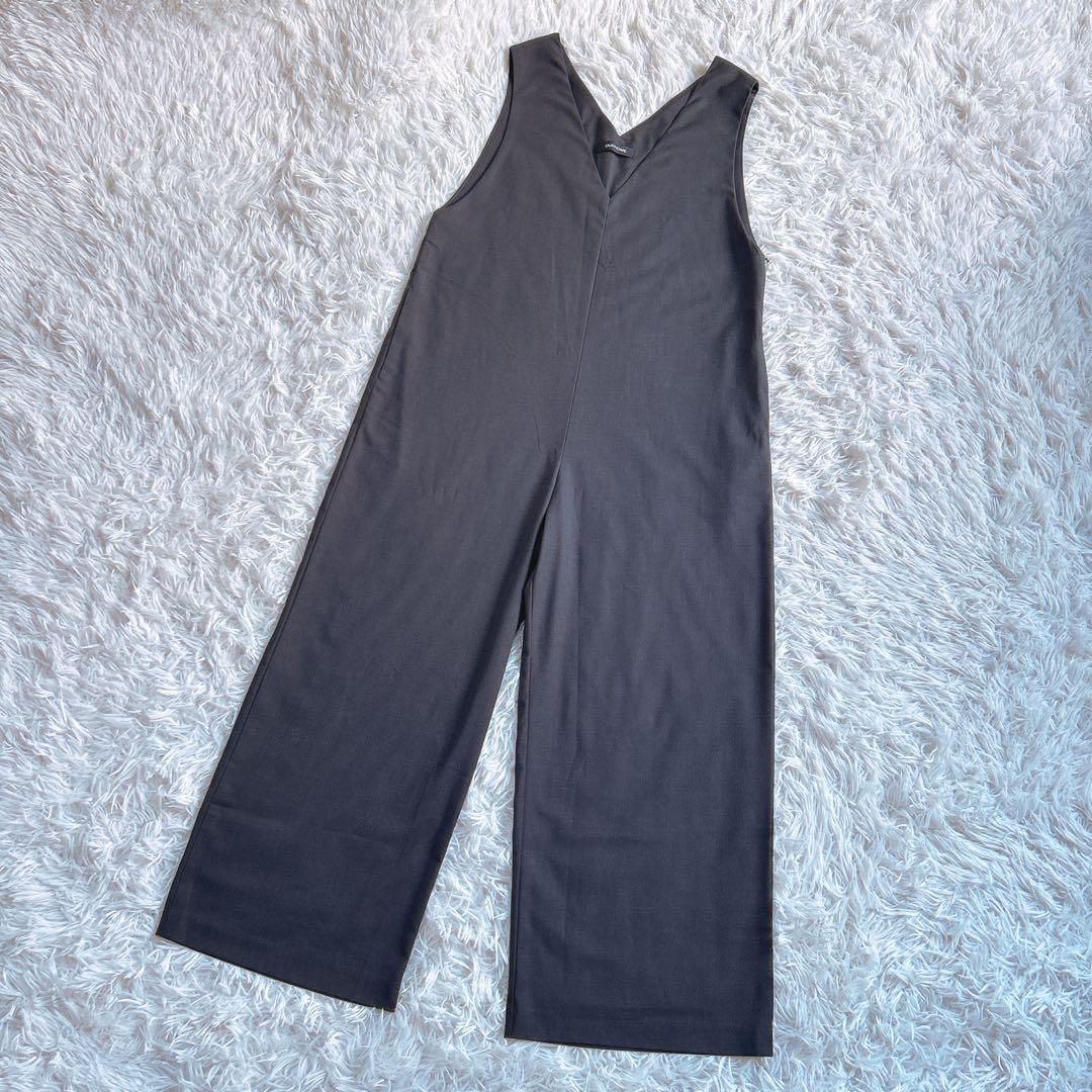 完売品　美品 OUR ゆったり シルエットの オールインワン