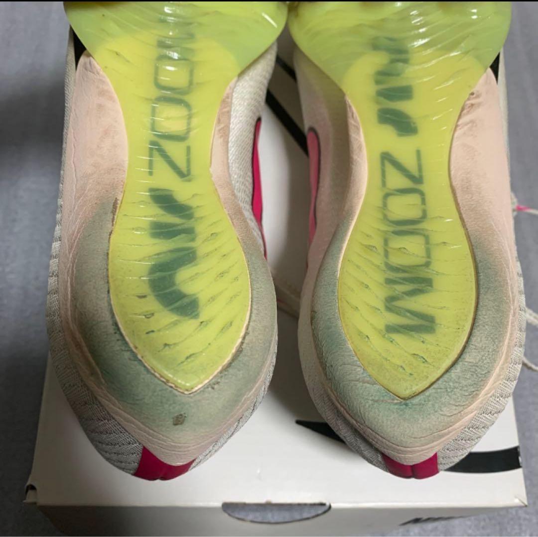 【期間限定】ナイキ エアズームマックスフライ【24cm】