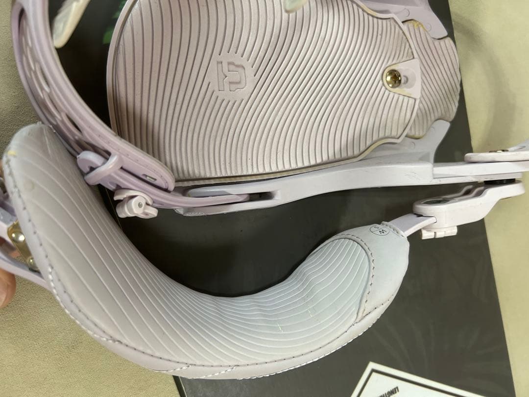 スノーボード有名ブランドセットDeath Label✖️UNION✖️Burton