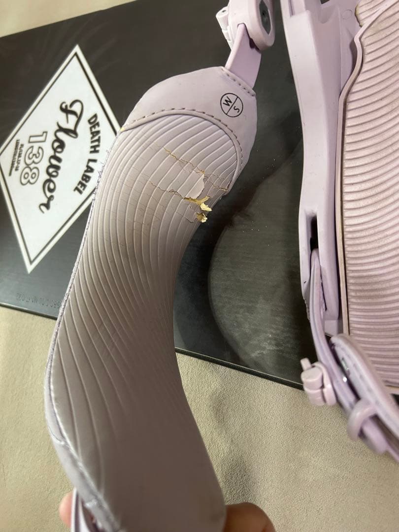 スノーボード有名ブランドセットDeath Label✖️UNION✖️Burton