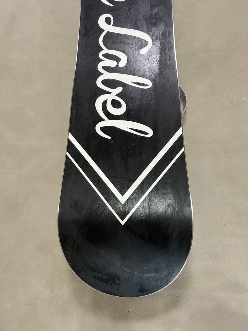 スノーボード有名ブランドセットDeath Label✖️UNION✖️Burton