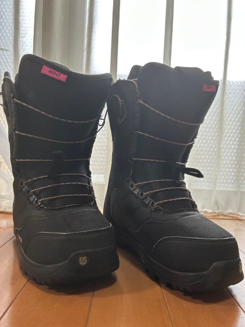 スノーボード有名ブランドセットDeath Label✖️UNION✖️Burton