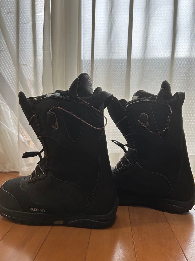スノーボード有名ブランドセットDeath Label✖️UNION✖️Burton