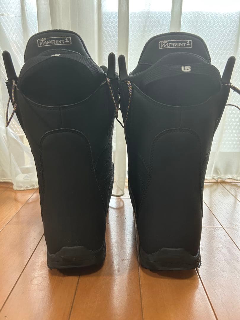 スノーボード有名ブランドセットDeath Label✖️UNION✖️Burton