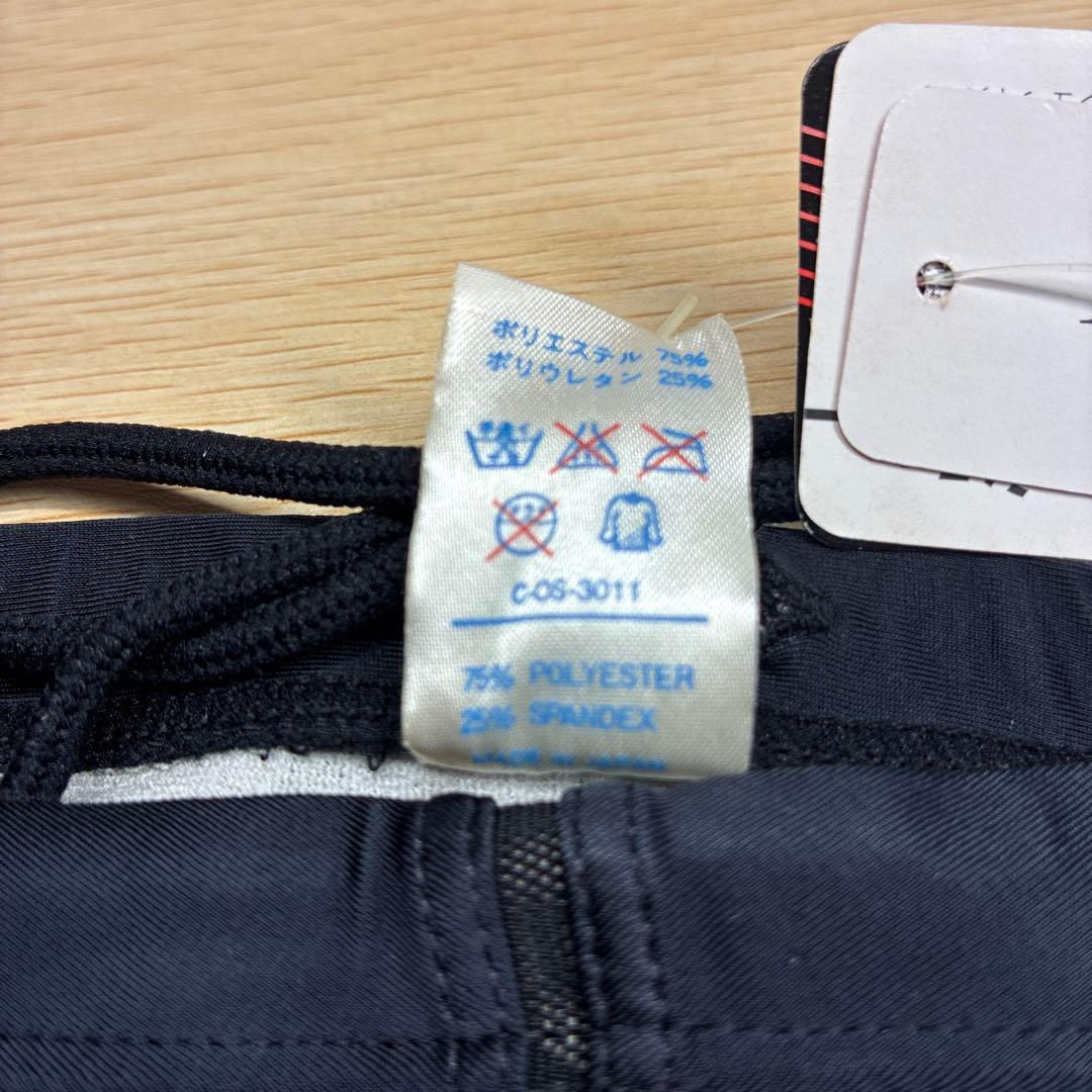 ぴ*ろ様 新品 arena 競泳水着 ARN-6109 RIMIC STRUSH